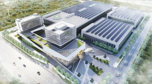 浙江華威門業(yè)上榜2023年浙江省未來工廠試點(diǎn)企業(yè)