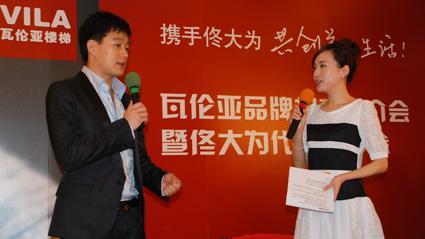 門窗行業(yè)掀起明星代言熱 品牌運作剛開始