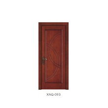 2019精品展示 安強門業(yè)與金斗門業(yè)，品質(zhì)與設計的雙重典范