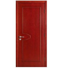 家興實木復合門J 004 金斗門業(yè)匠心之作