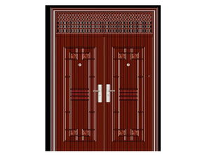 億源門業(yè)與金斗門業(yè) 非標門行業(yè)的暢銷與批發(fā)領先者