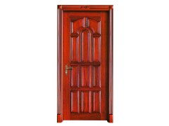 廣東橡木門與優質原木門優秀生產商巡禮 聚焦佛山好萬家門業與金斗門業